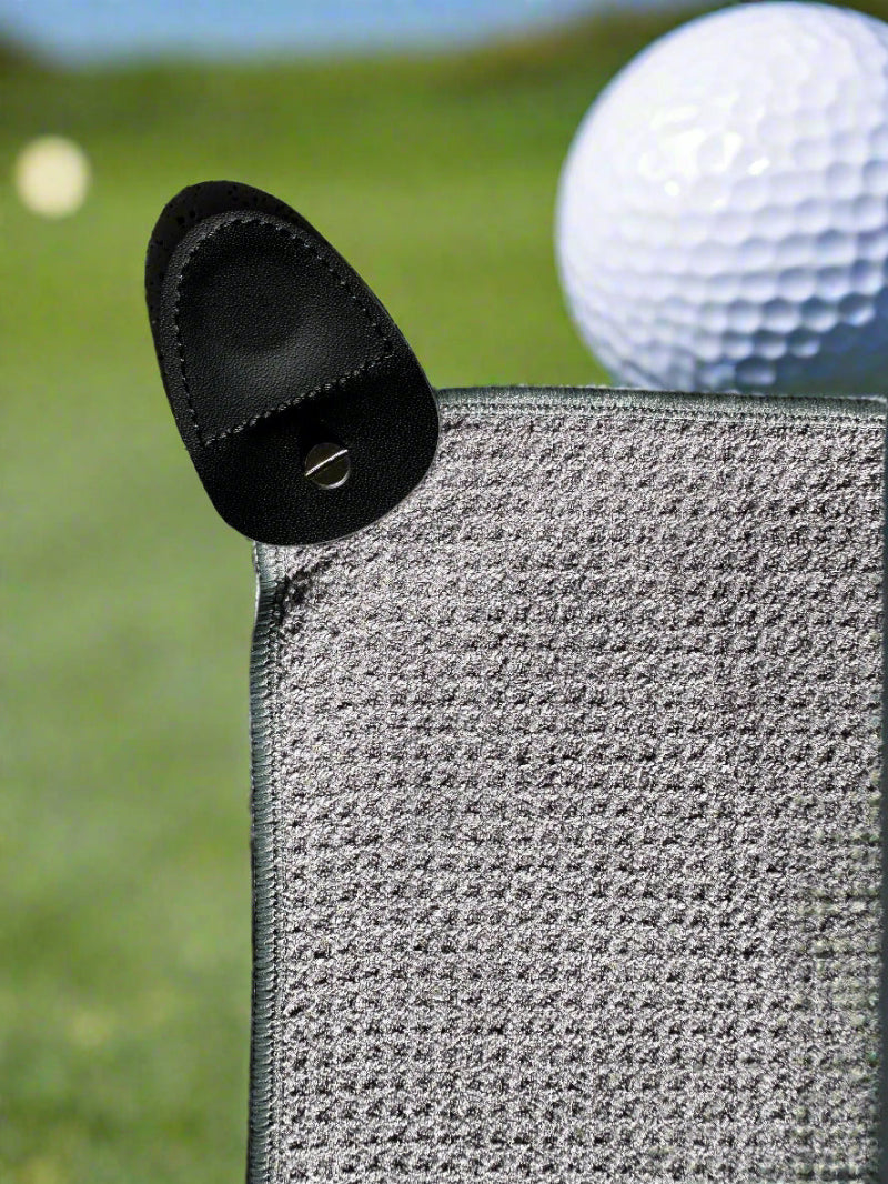 Magnetic Golf Towel
