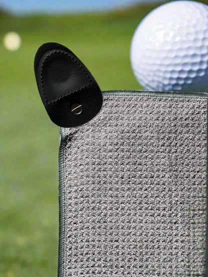 Magnetic Golf Towel