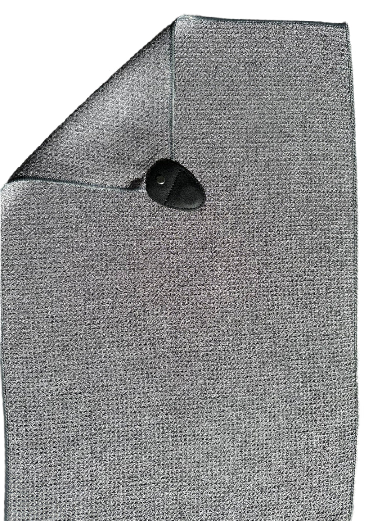 Magnetic Golf Towel