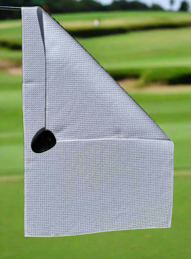 Magnetic Golf Towel