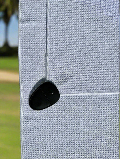 Magnetic Golf Towel