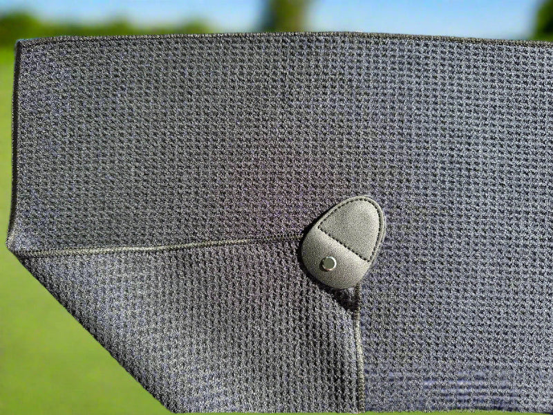 Magnetic Golf Towel