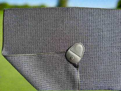 Magnetic Golf Towel