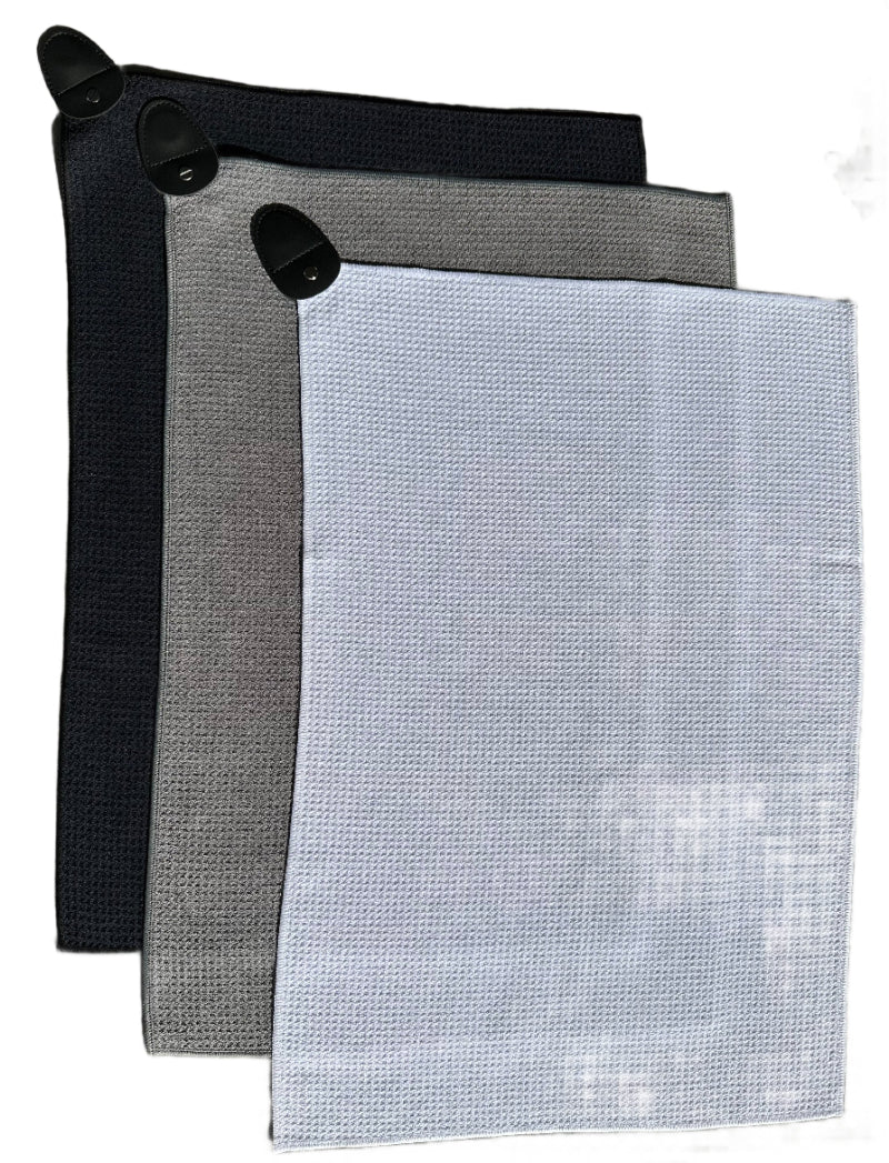 Magnetic Golf Towel