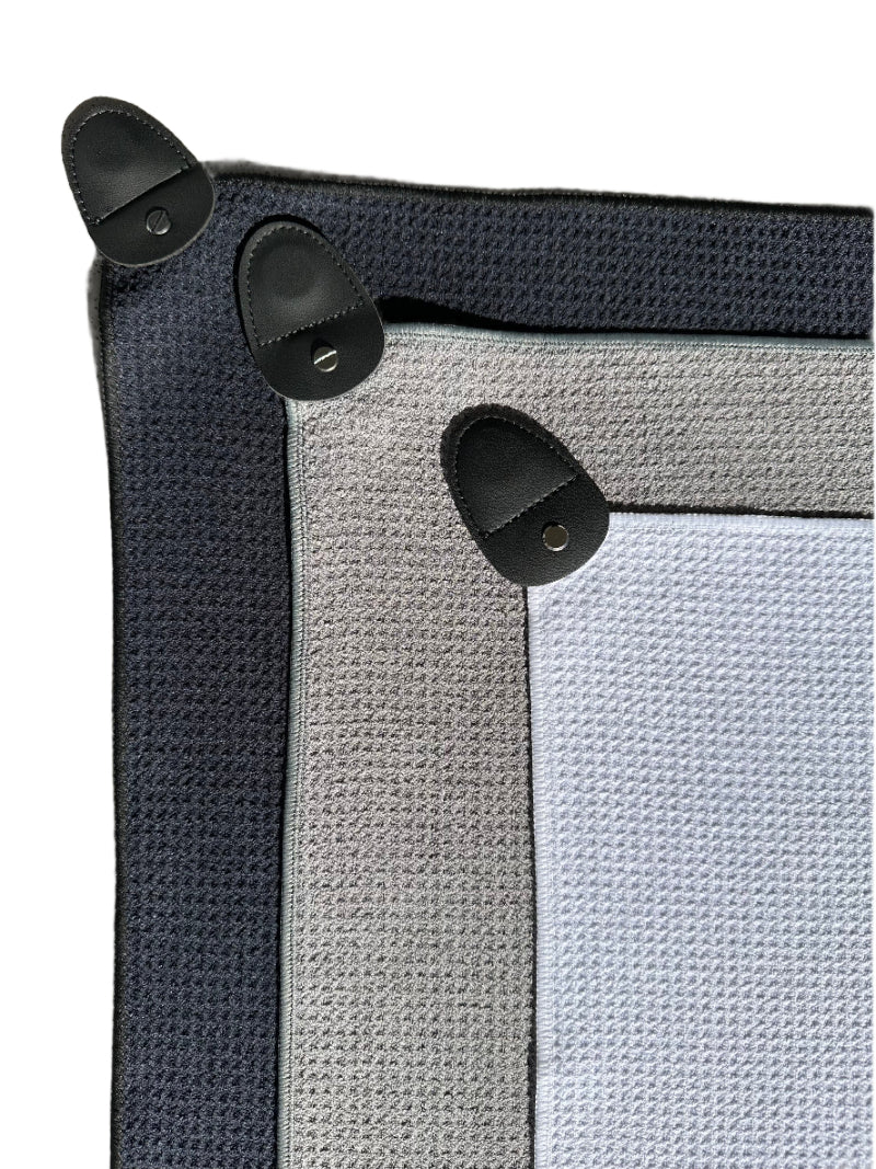 Magnetic Golf Towel