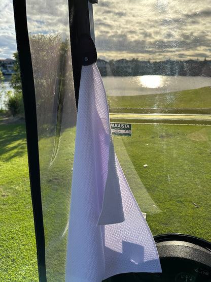 Magnetic Golf Towel